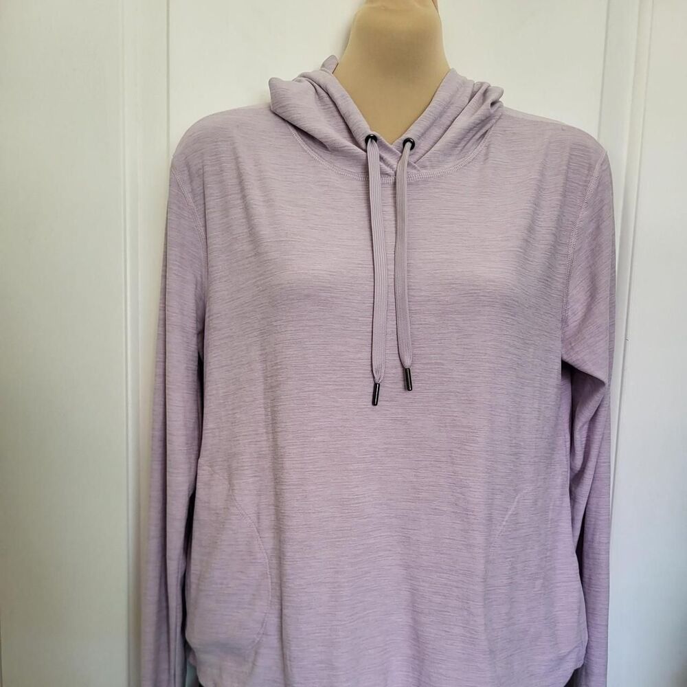 Old-navy Women's Purple Hoodie